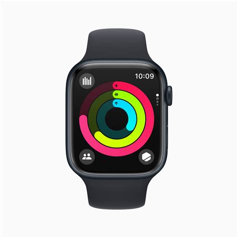 Apple Watch Display Meaning