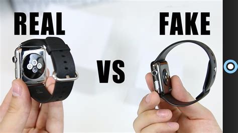 These Apple Watch Fake Vs Real Tips And Trick