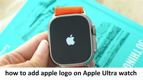 Apple Watch Ka Logo