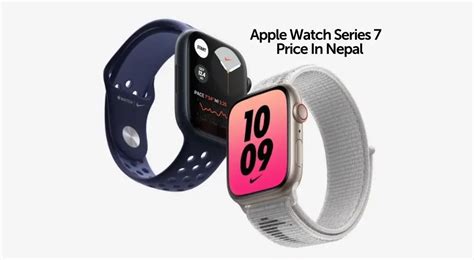 These Apple Watch Price In Nepal Series 7 Tips And Trick