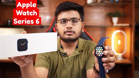 These Apple Watch Price In Pakistan Series 6 Popular Now