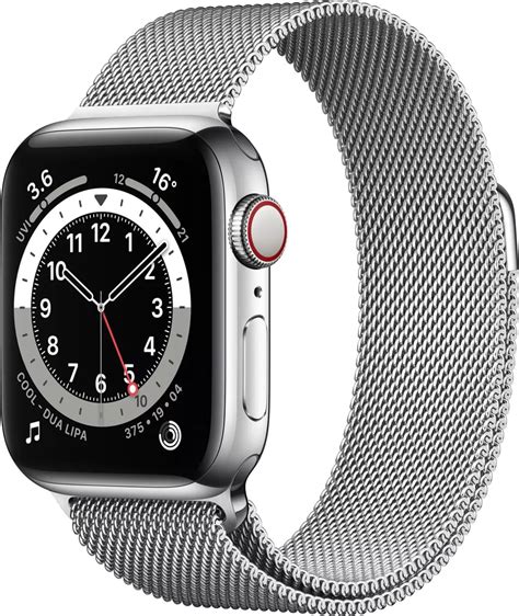 apple watch price series 7