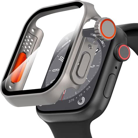 Apple Watch Screen Protector Or Case Reddit