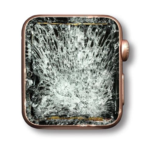 Apple Watch Screen Stuck On Large