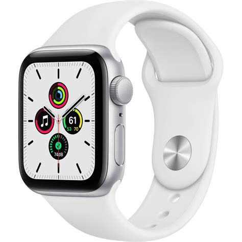 apple watch se price