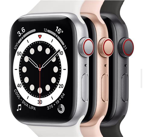 apple watch se price in india