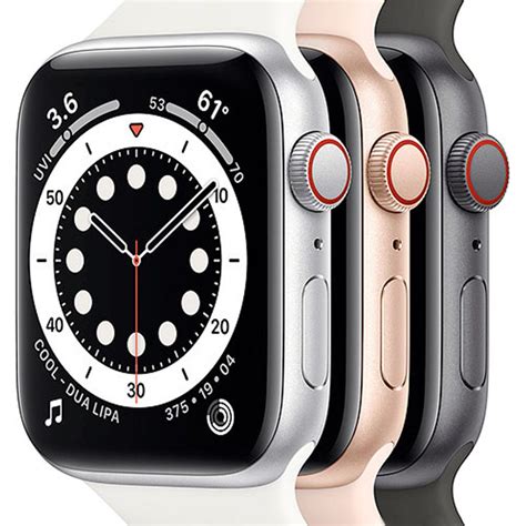 apple watch se singapore price