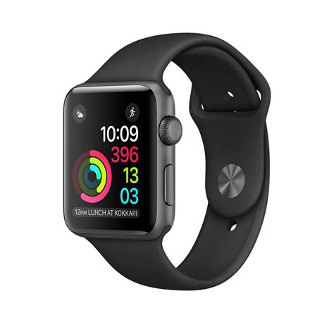 apple watch series 1 release date