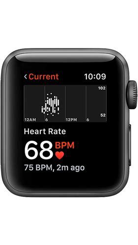 apple watch series 3 trade in value