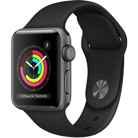 apple watch series 3 trade in value best buy