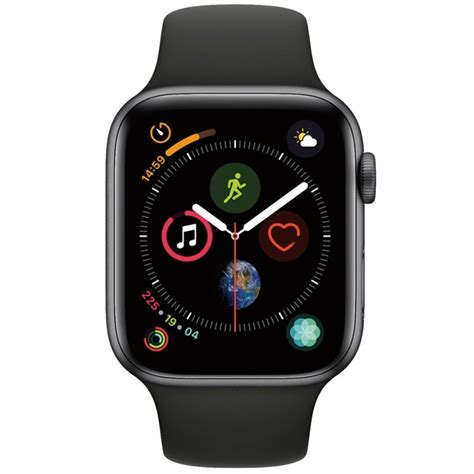 apple watch series 4 44mm price