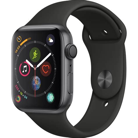 These Apple Watch Series 4 44Mm Price In Bangladesh In 2023