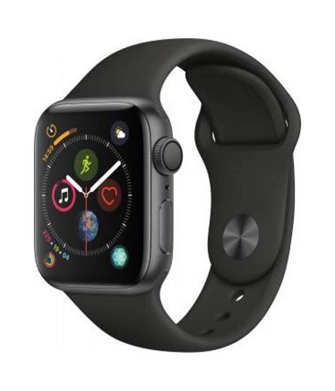 These Apple Watch Series 4 44Mm Price In India In 2023