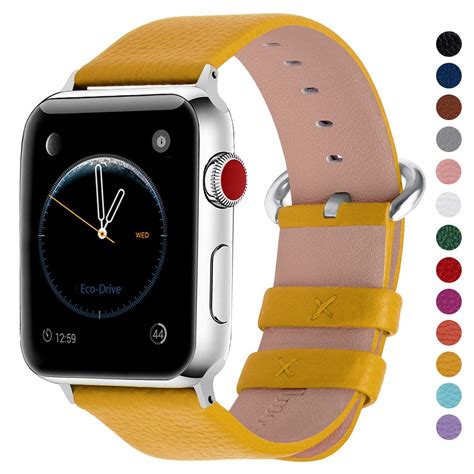 apple watch series 4 bands