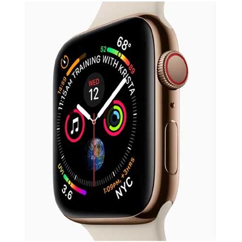  62 Essential Apple Watch Series 4 Price In Bd Tips And Trick