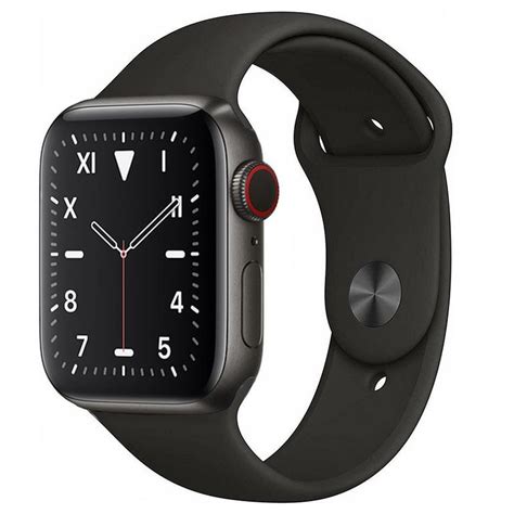 apple watch series 5 trade in value
