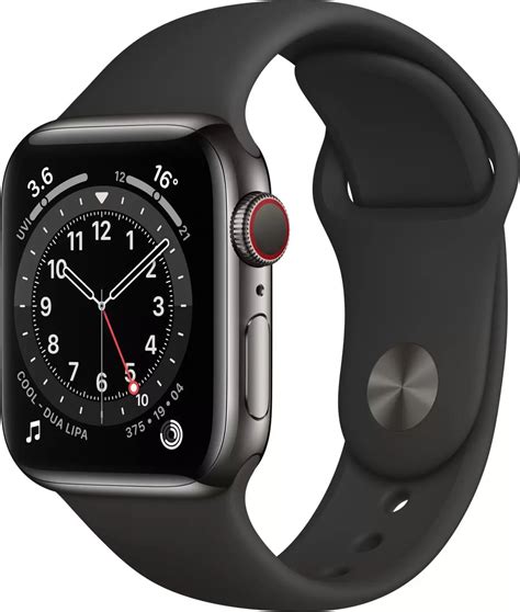 This Are Apple Watch Series 6 Used Price In Bd Best Apps 2023