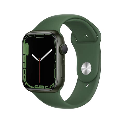 apple watch series 7 45mm price malaysia