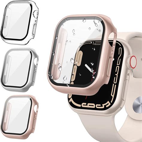 apple watch series 8 protective cover
