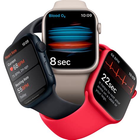 apple watch series 8 value