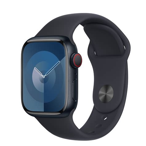 apple watch series 9 in stock