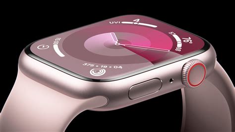 apple watch series 9 malaysia release