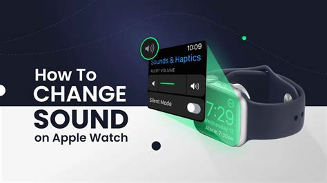 Apple Watch Sound Image
