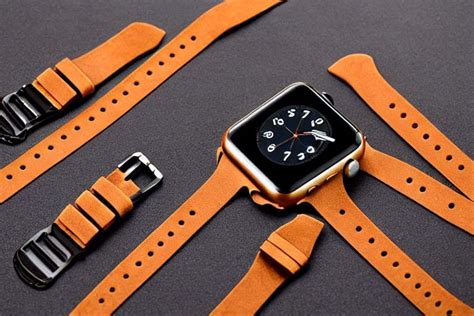 Apple Watch Straps Amazon India