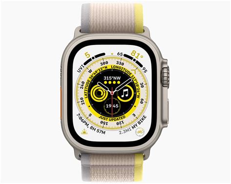 apple watch ultra