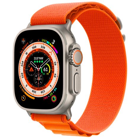 apple watch ultra 1 for sale
