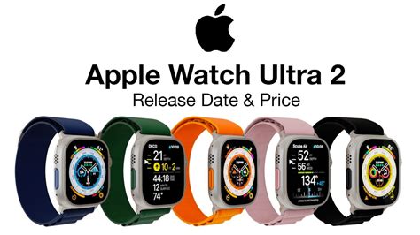 apple watch ultra 2 deals