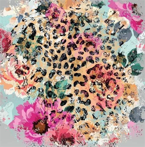 Apple Watch Wallpaper Leopard