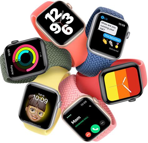 These Apple Watches Price In Nigeria In 2023