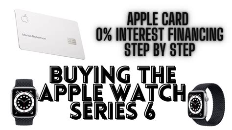 Apple Zero Interest Financing
