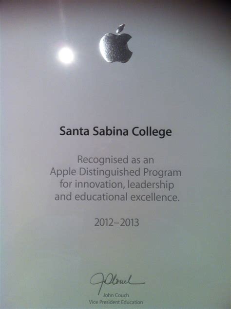 Apple Distinguished Educator 2023 Application Video YouTube