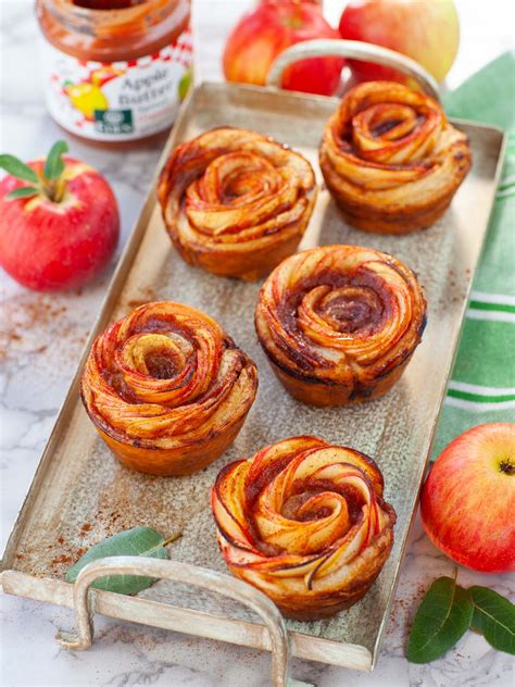 Apple.roses Recipe