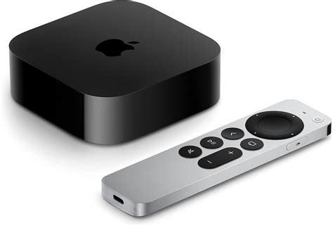 Erleben Sie Filme in ihrer reinsten Form mit Apple TV 4K