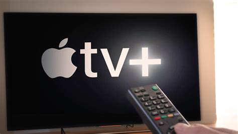 Tauchen Sie ein in die Welt von Apple TV+