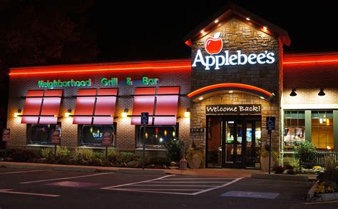 applebee's