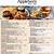 applebee's grill and bar doylestown menu