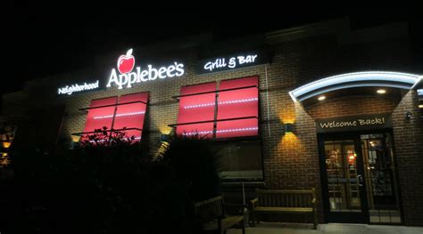 Applebee's Lancaster