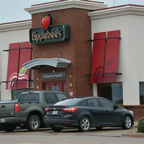 Applebee's Terrell