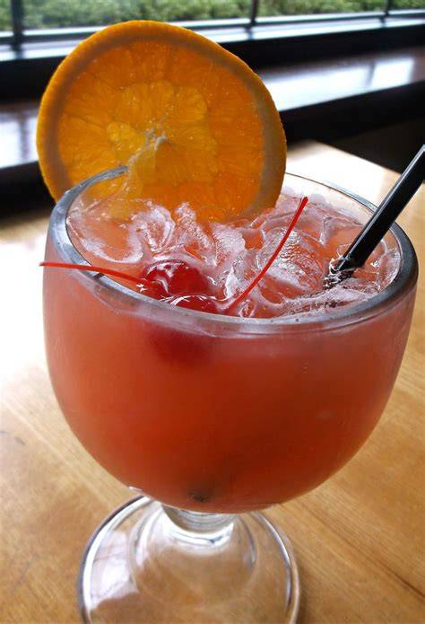 Applebee's Is Serving 1 Bahama Mamas for the Entire Month of February