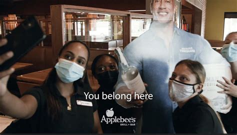 applebees career