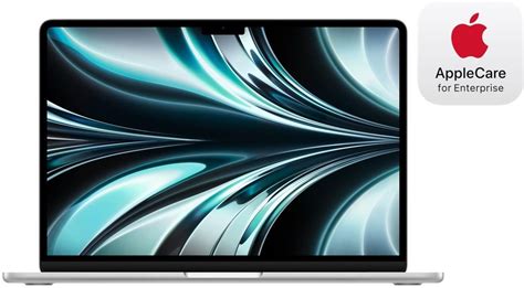 AppleCare+: Peace of Mind and Expert Support