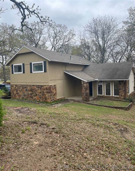 Applegate Estates Sapulpa Ok