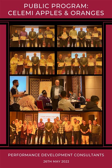 Apples And Oranges Food Program