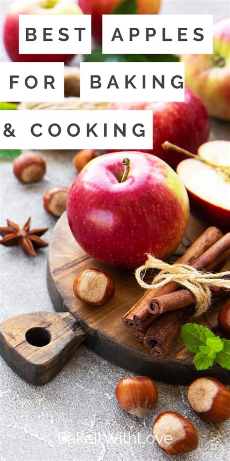 Apples For Baking Whole