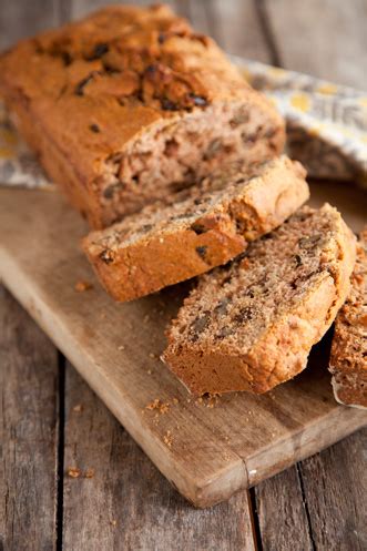 Applesauce Bread Paula Deen