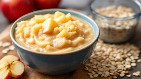 Applesauce Good Source Of Fiber